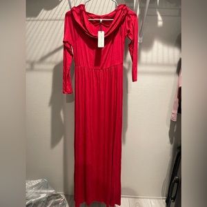 Motherbee Maternity Dress